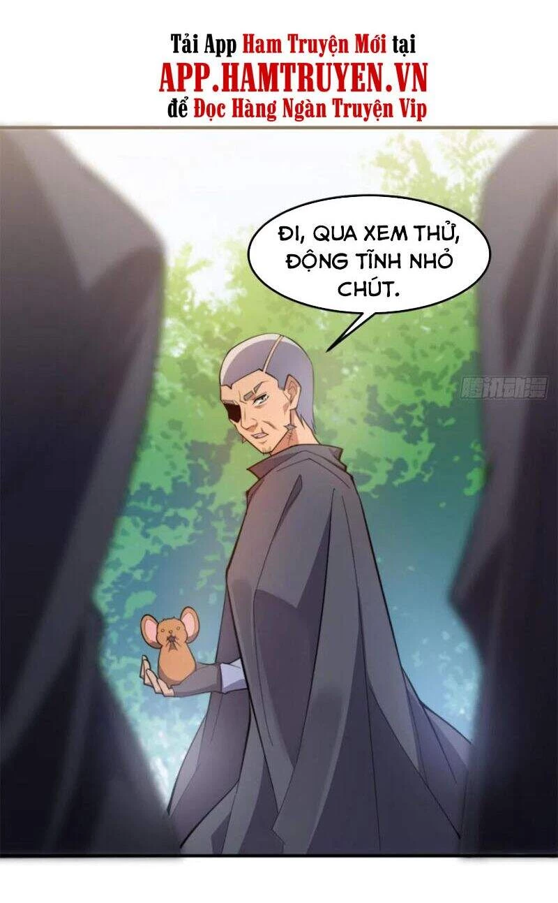 Thần Sủng Tiến Hóa Chapter 48 - Trang 4