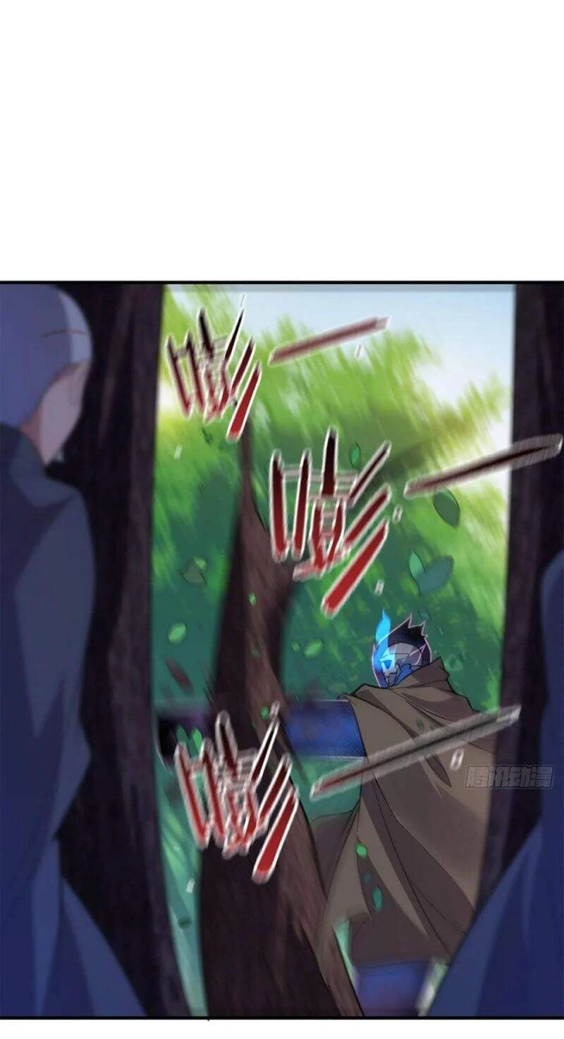 Thần Sủng Tiến Hóa Chapter 48 - Trang 4