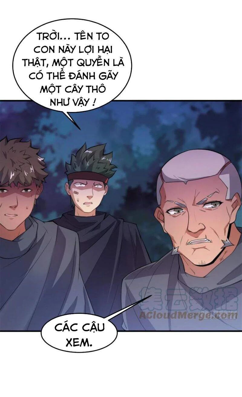 Thần Sủng Tiến Hóa Chapter 48 - Trang 4