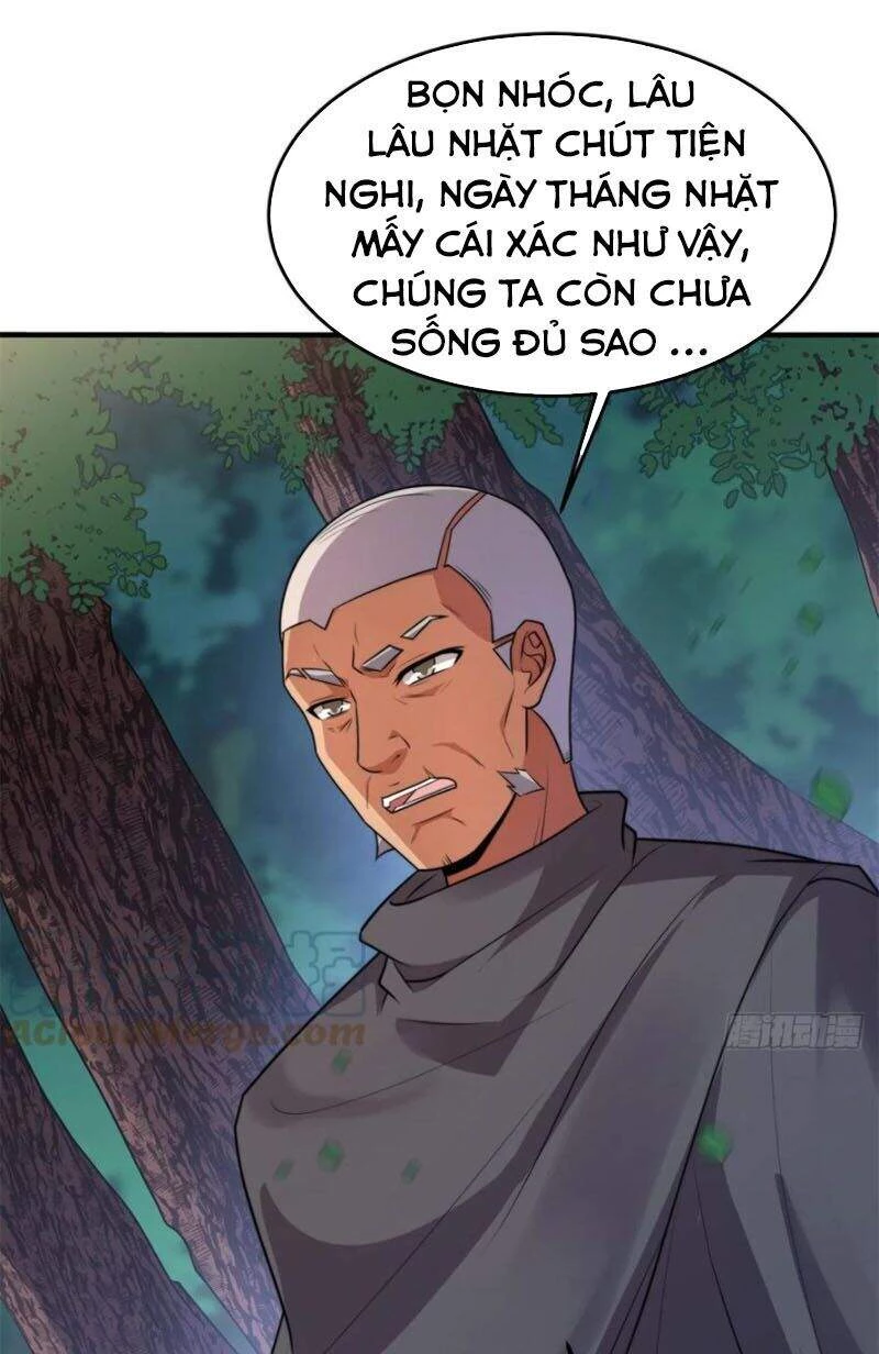 Thần Sủng Tiến Hóa Chapter 48 - Trang 4