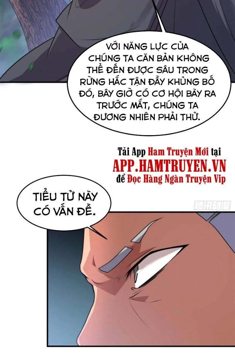 Thần Sủng Tiến Hóa Chapter 48 - Trang 4