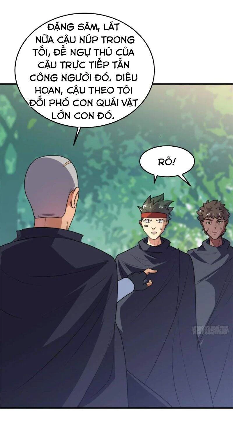 Thần Sủng Tiến Hóa Chapter 48 - Trang 4