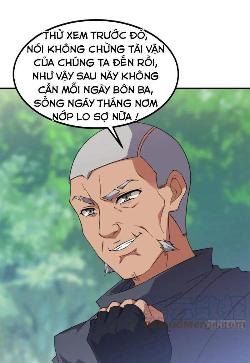 Thần Sủng Tiến Hóa Chapter 48 - Trang 4