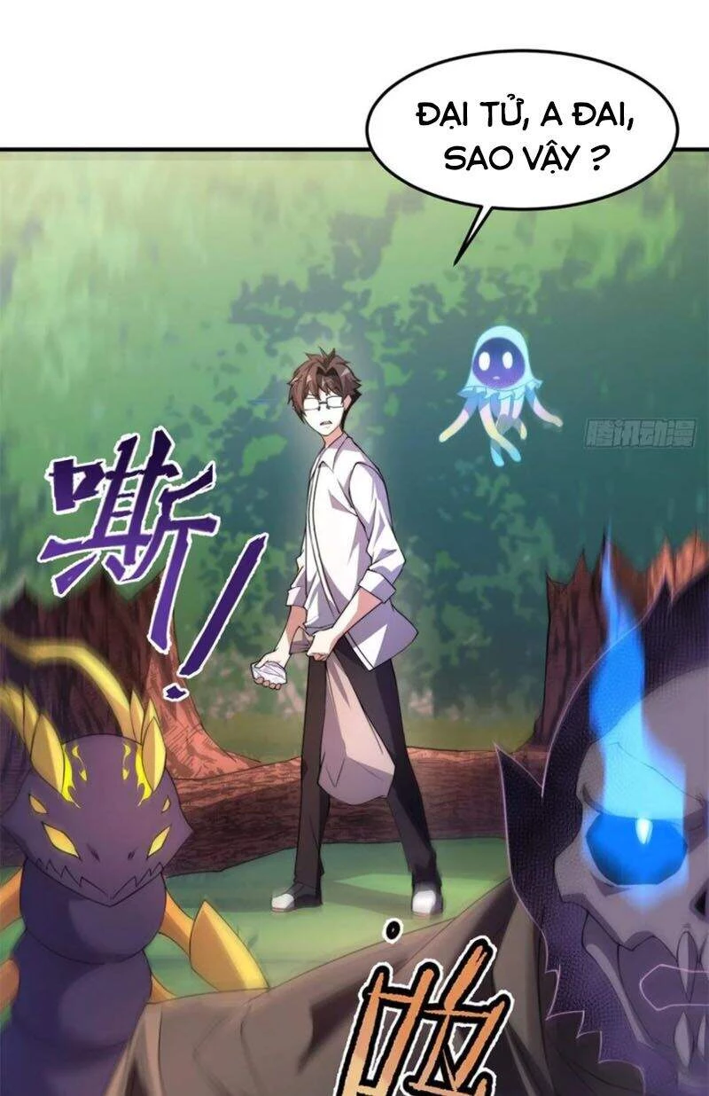 Thần Sủng Tiến Hóa Chapter 48 - Trang 4