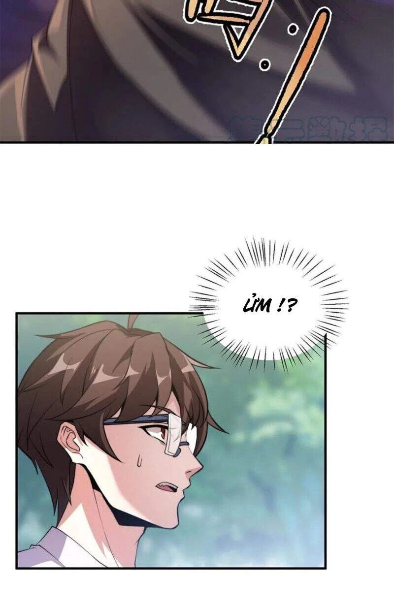 Thần Sủng Tiến Hóa Chapter 48 - Trang 4