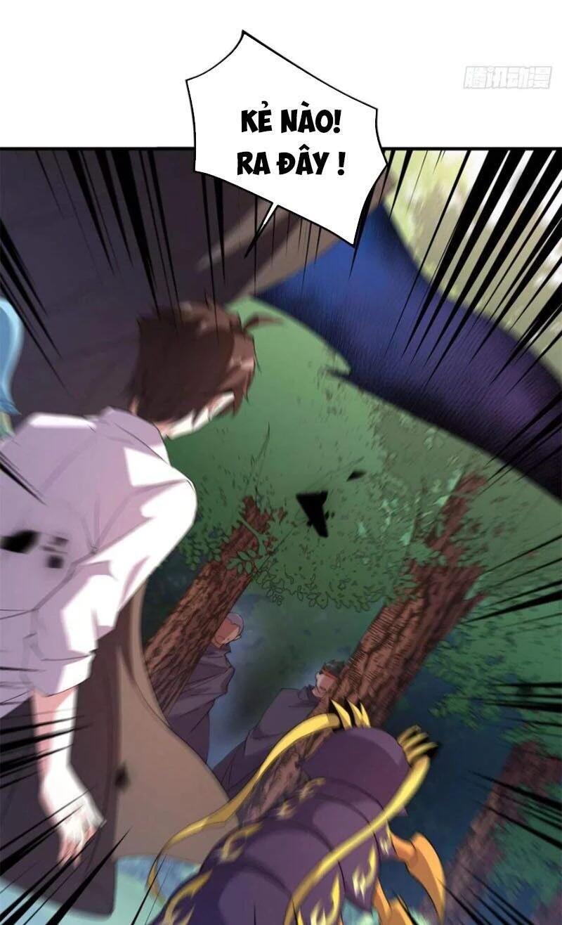 Thần Sủng Tiến Hóa Chapter 48 - Trang 4