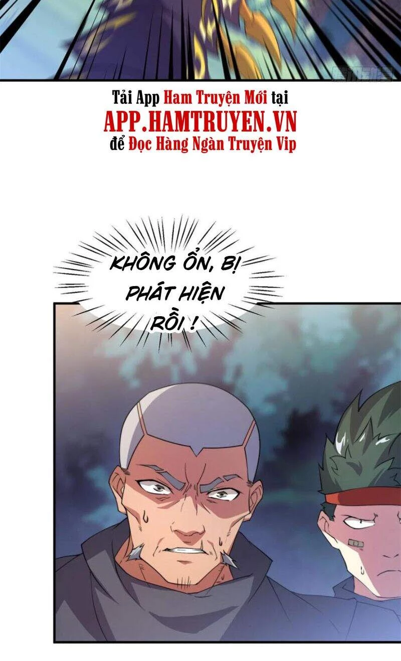 Thần Sủng Tiến Hóa Chapter 48 - Trang 4