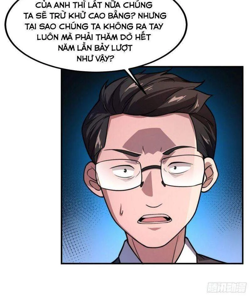 Thần Sủng Tiến Hóa Chapter 51 - Trang 4