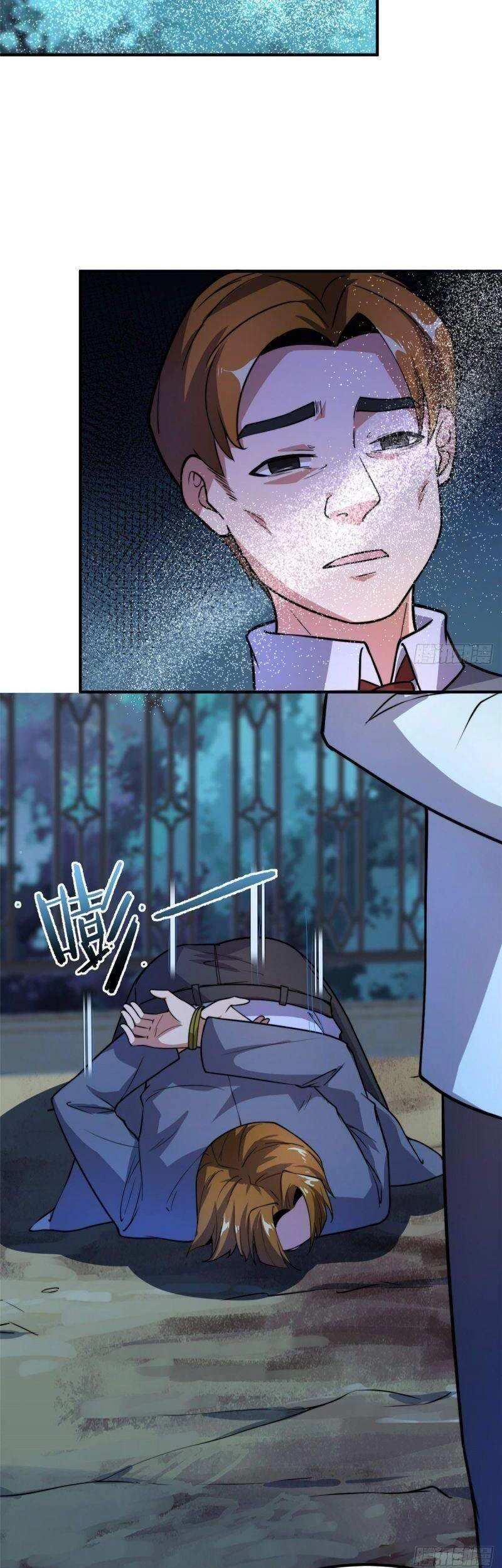 Thần Sủng Tiến Hóa Chapter 51 - Trang 4