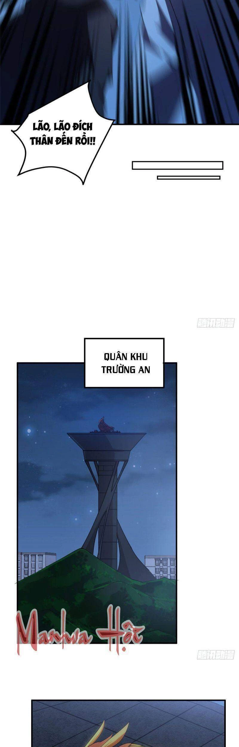 Thần Sủng Tiến Hóa Chapter 51 - Trang 4