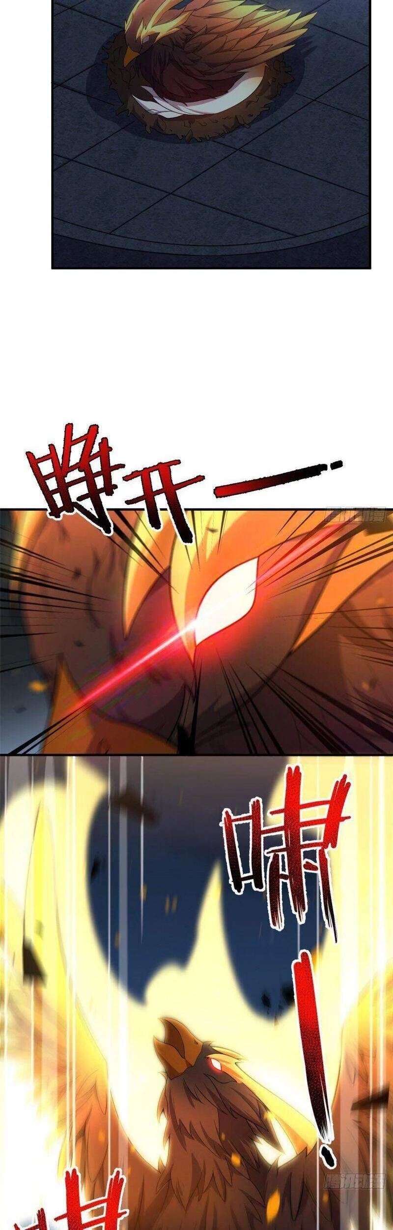 Thần Sủng Tiến Hóa Chapter 51 - Trang 4