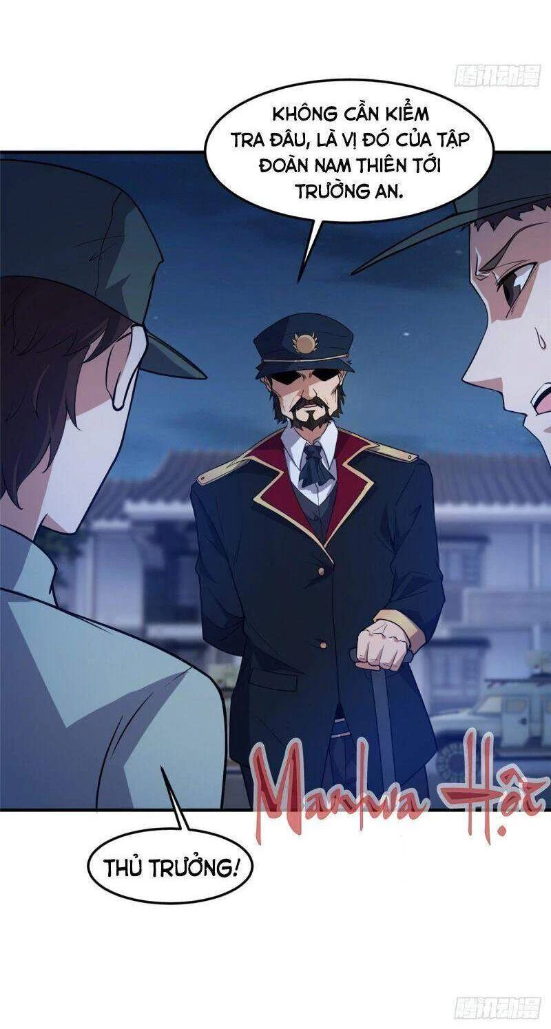 Thần Sủng Tiến Hóa Chapter 51 - Trang 4