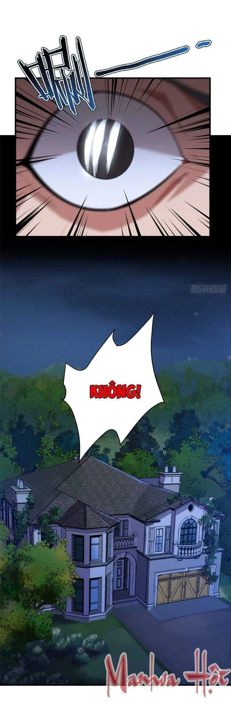 Thần Sủng Tiến Hóa Chapter 51 - Trang 4