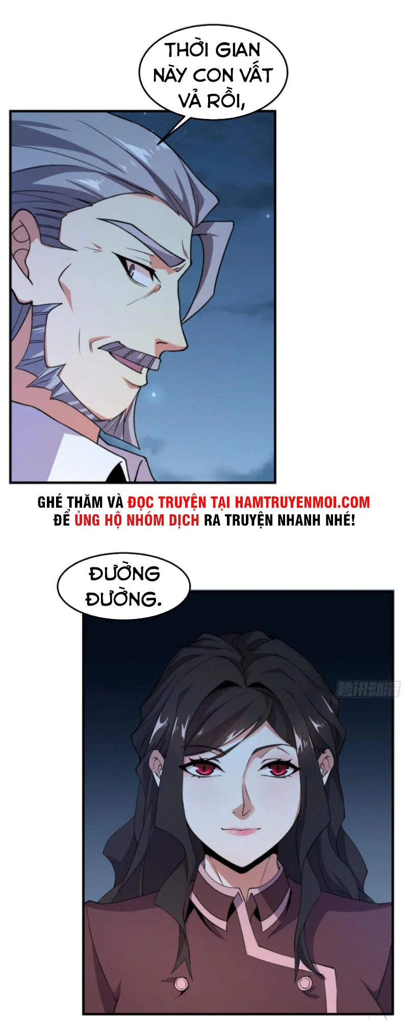 Thần Sủng Tiến Hóa Chapter 52 - Trang 4