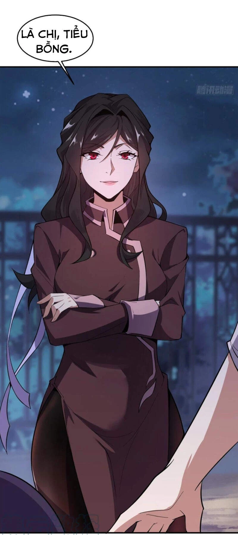 Thần Sủng Tiến Hóa Chapter 52 - Trang 4