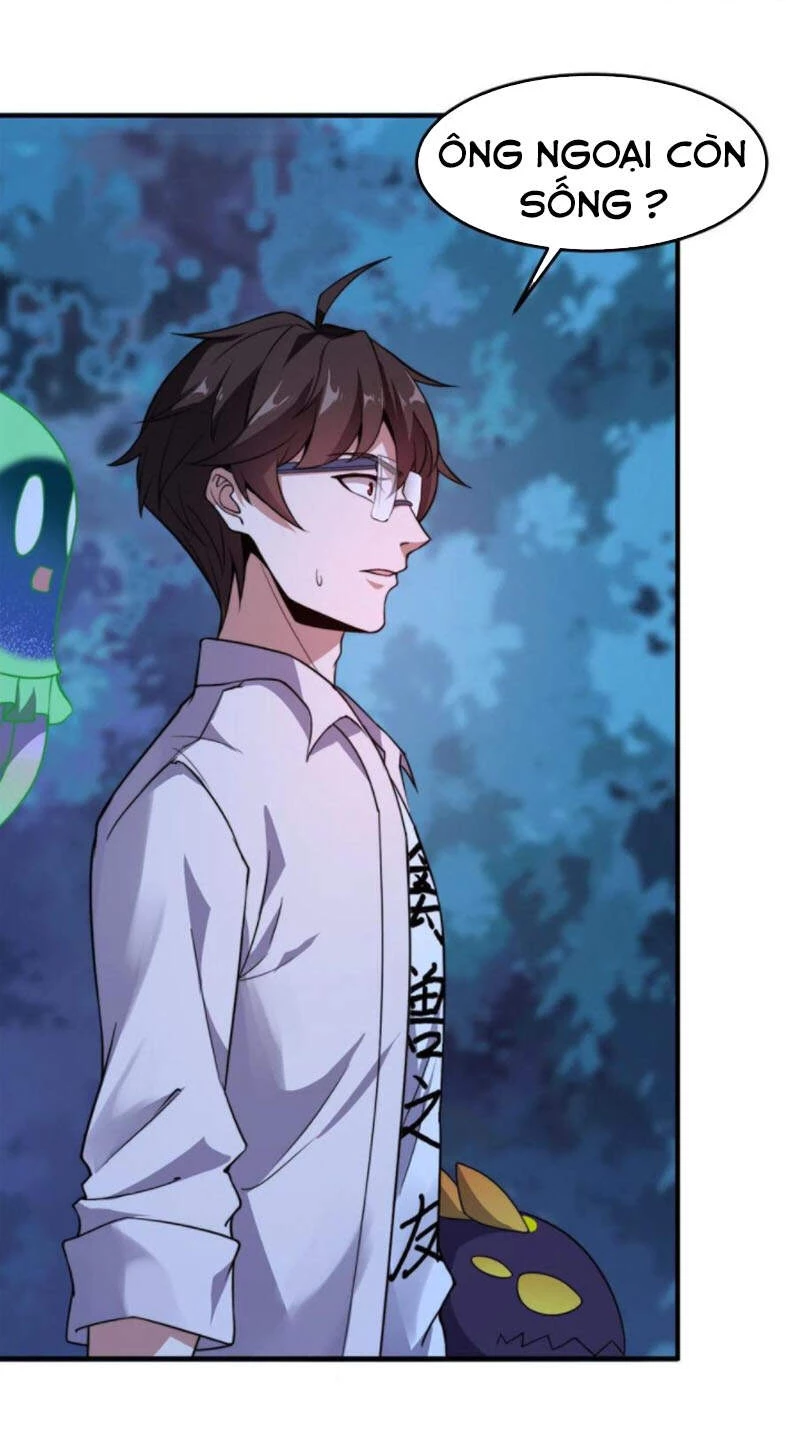 Thần Sủng Tiến Hóa Chapter 52 - Trang 4