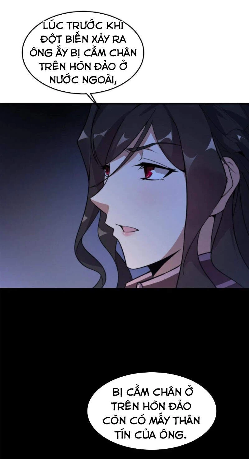 Thần Sủng Tiến Hóa Chapter 52 - Trang 4