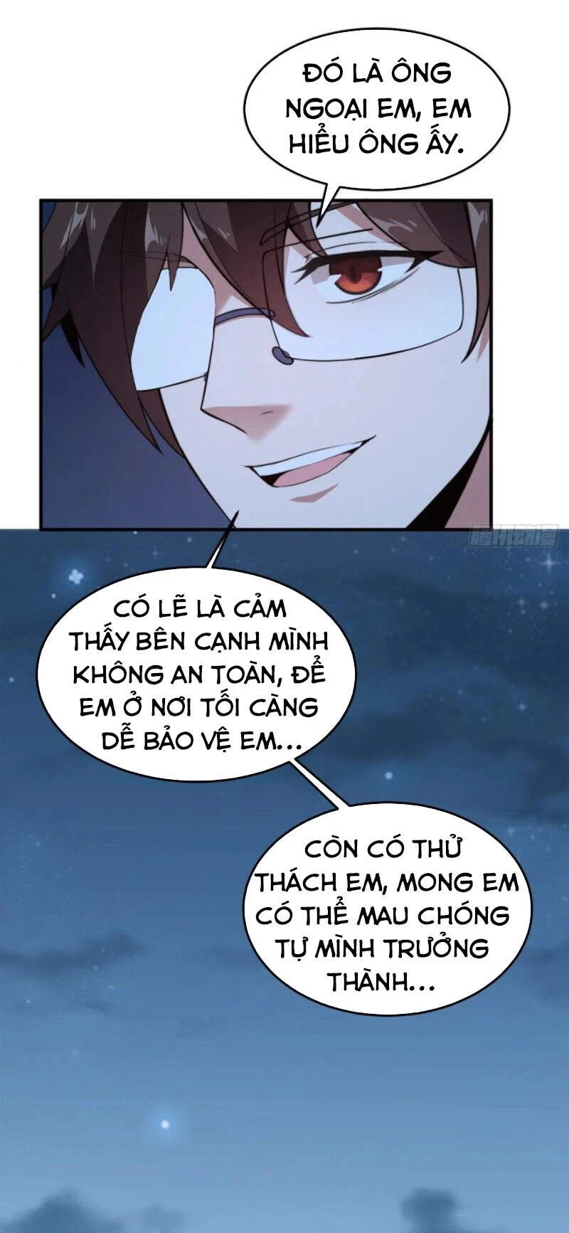 Thần Sủng Tiến Hóa Chapter 52 - Trang 4
