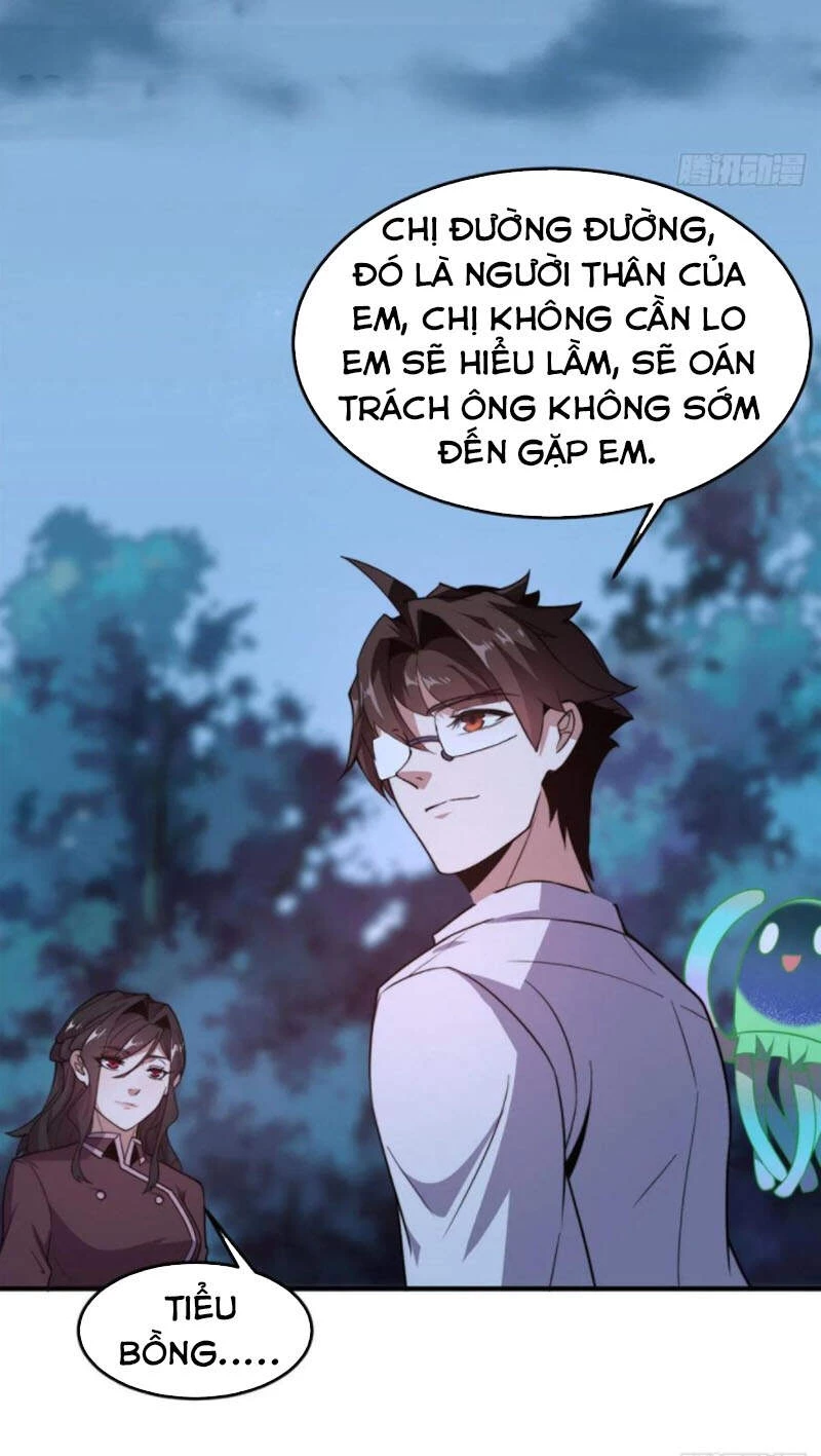 Thần Sủng Tiến Hóa Chapter 52 - Trang 4