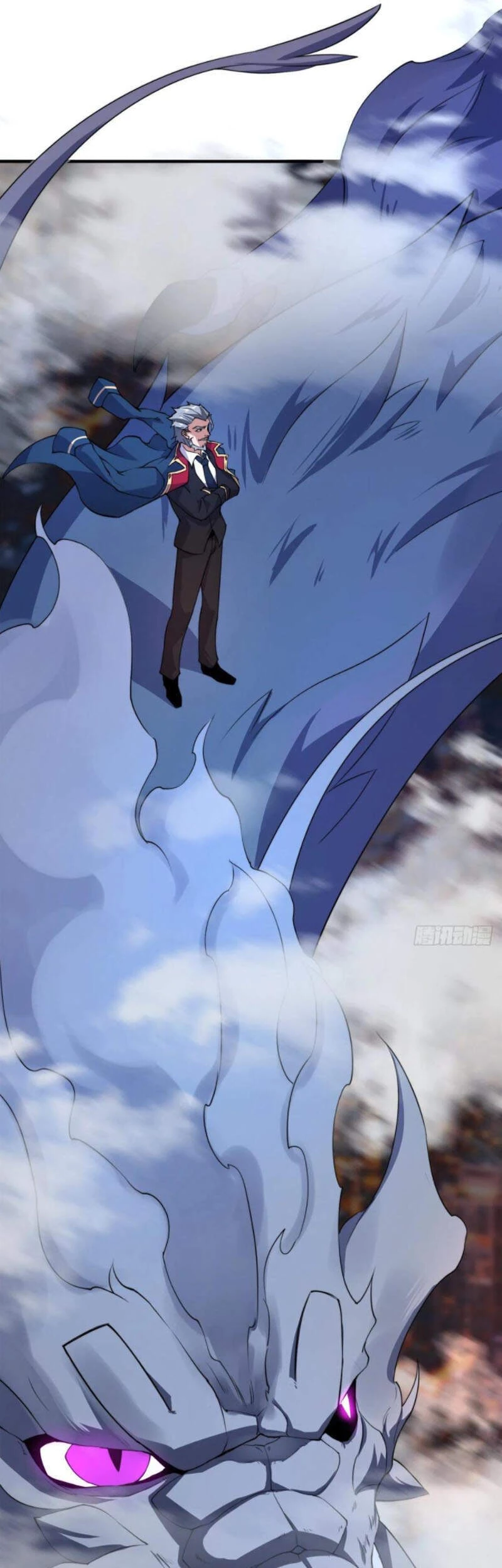 Thần Sủng Tiến Hóa Chapter 52 - Trang 4