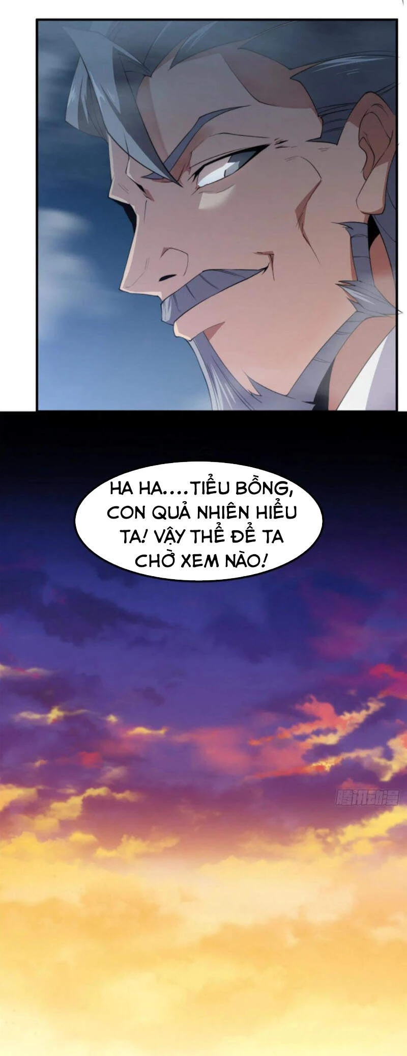 Thần Sủng Tiến Hóa Chapter 52 - Trang 4
