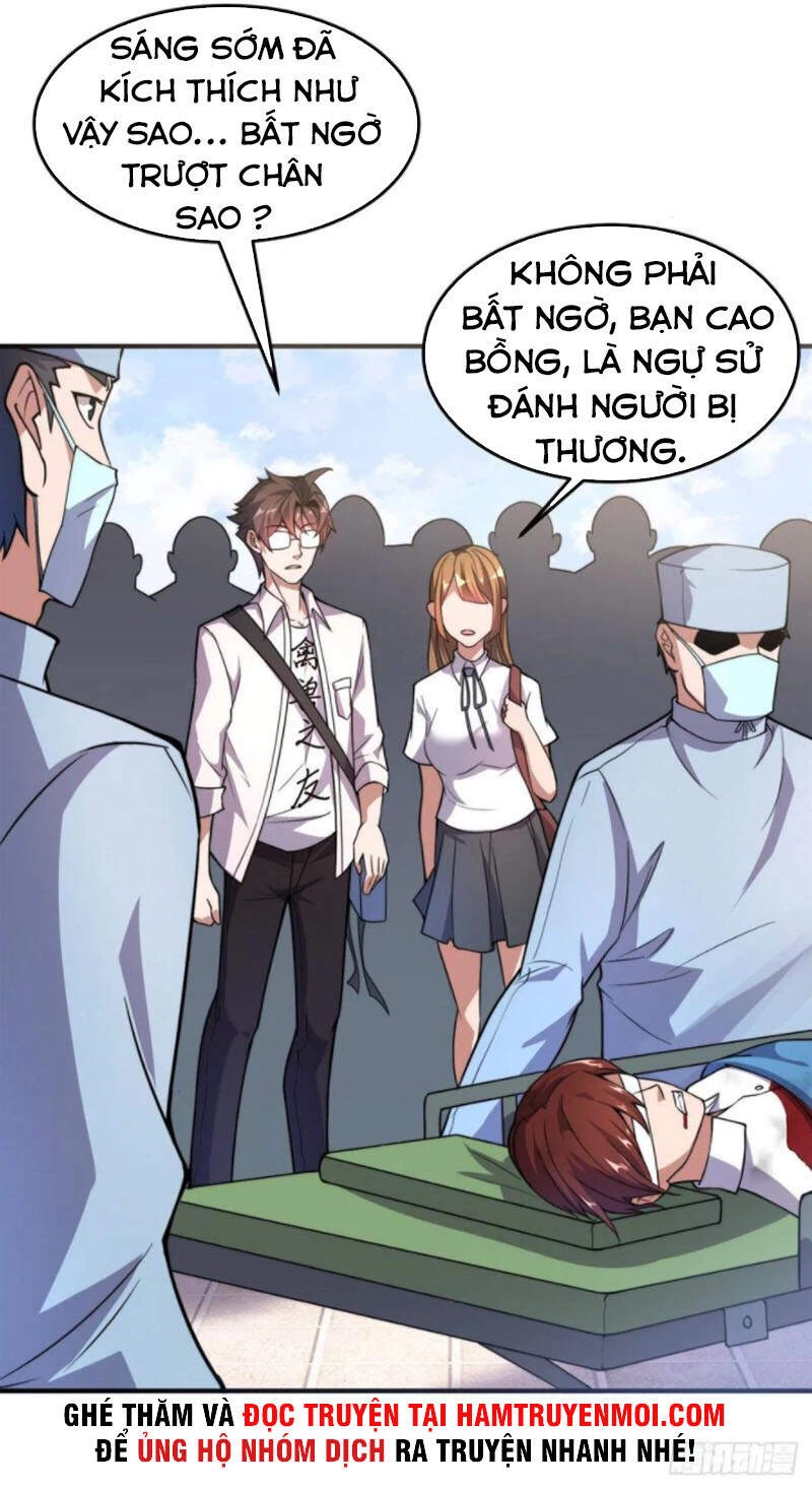 Thần Sủng Tiến Hóa Chapter 52 - Trang 4