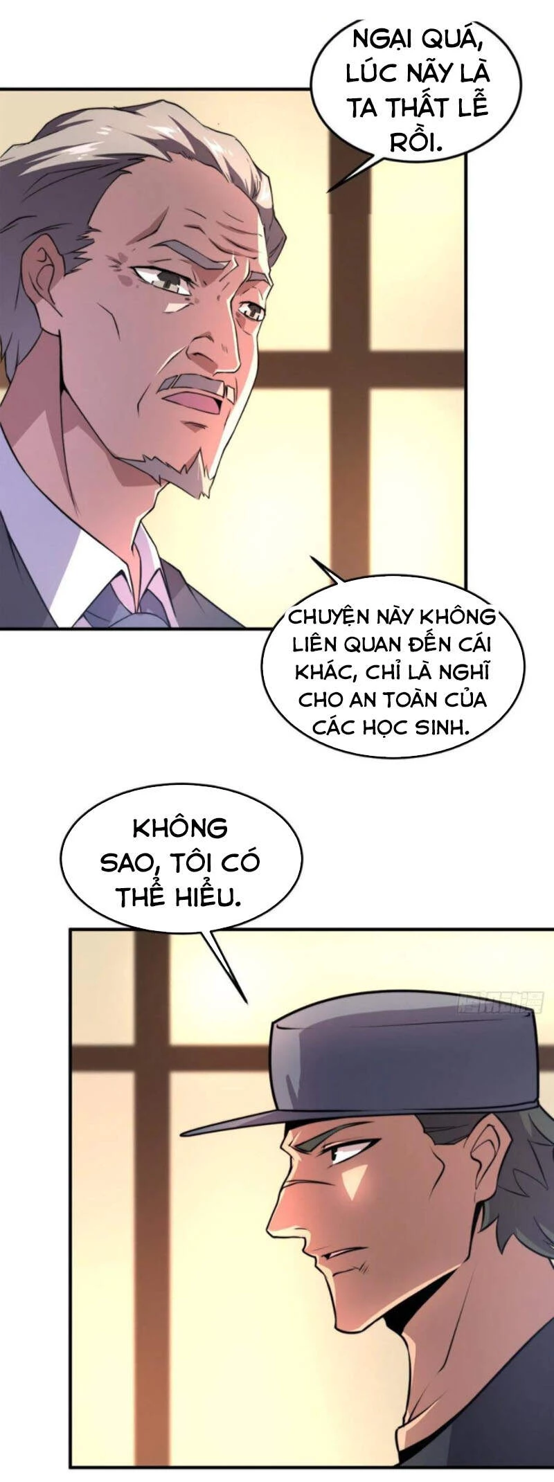 Thần Sủng Tiến Hóa Chapter 52 - Trang 4