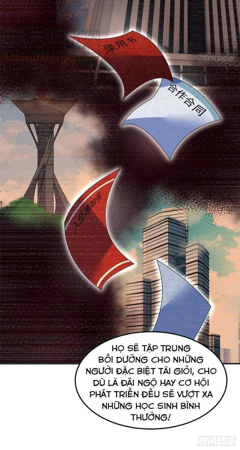 Thần Sủng Tiến Hóa Chapter 53 - Trang 4