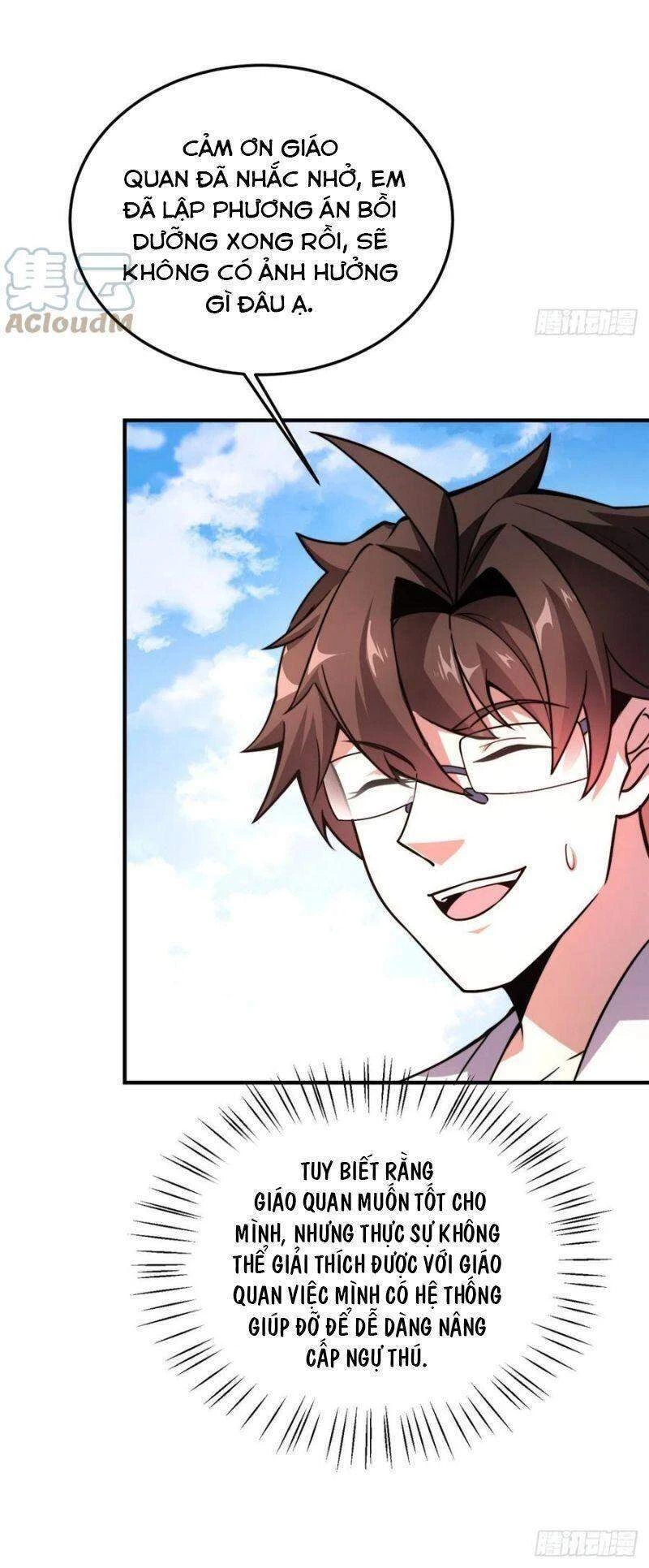 Thần Sủng Tiến Hóa Chapter 53 - Trang 4