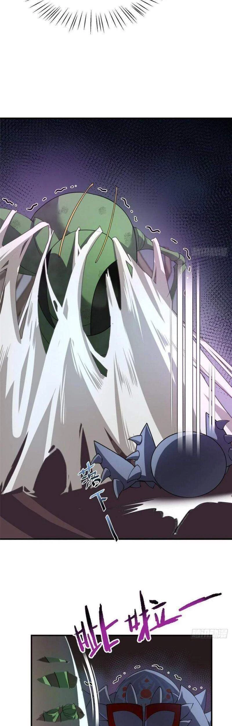 Thần Sủng Tiến Hóa Chapter 53 - Trang 4