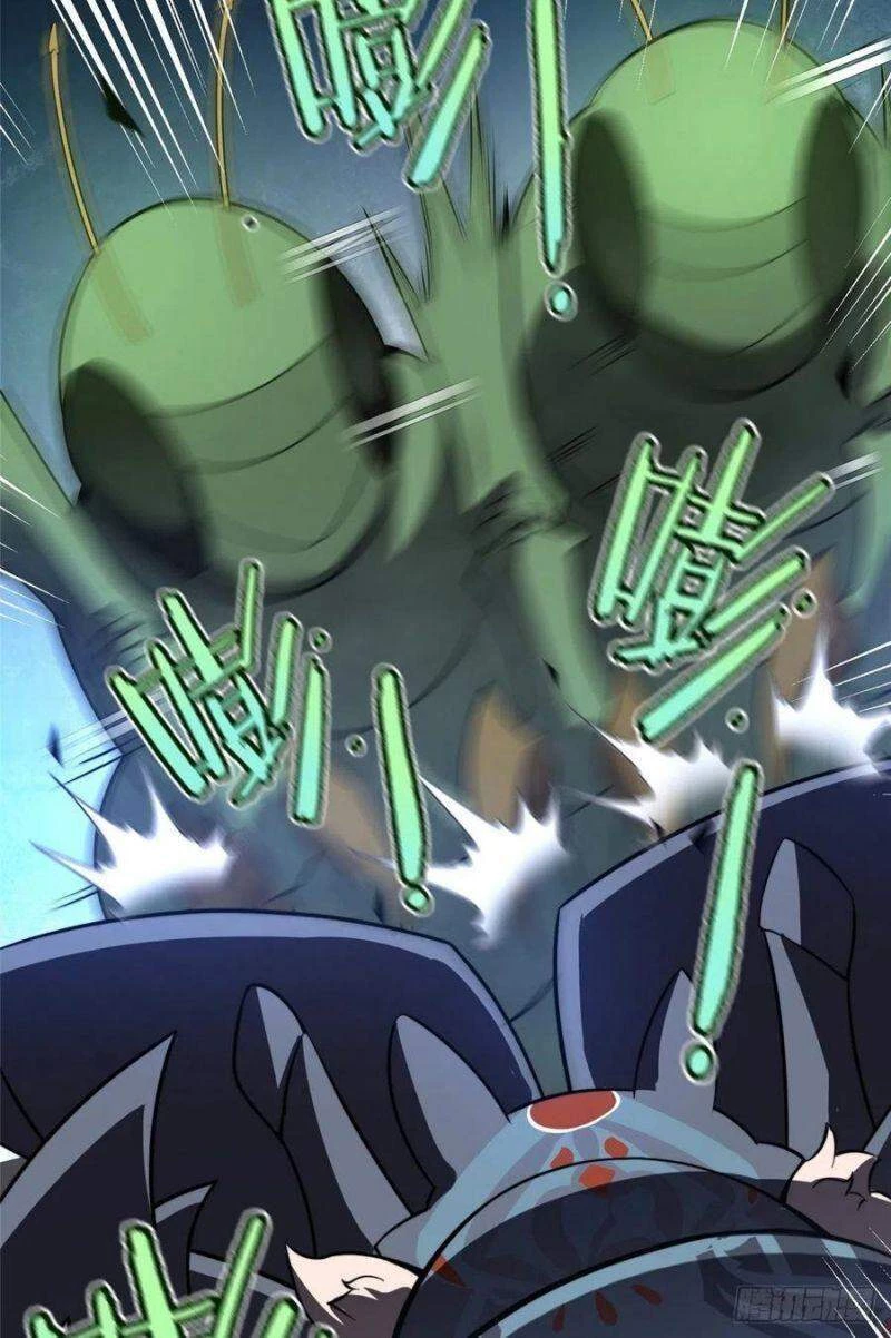 Thần Sủng Tiến Hóa Chapter 53 - Trang 4