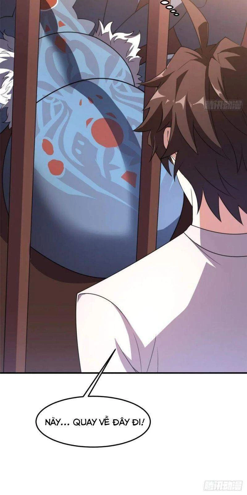 Thần Sủng Tiến Hóa Chapter 53 - Trang 4