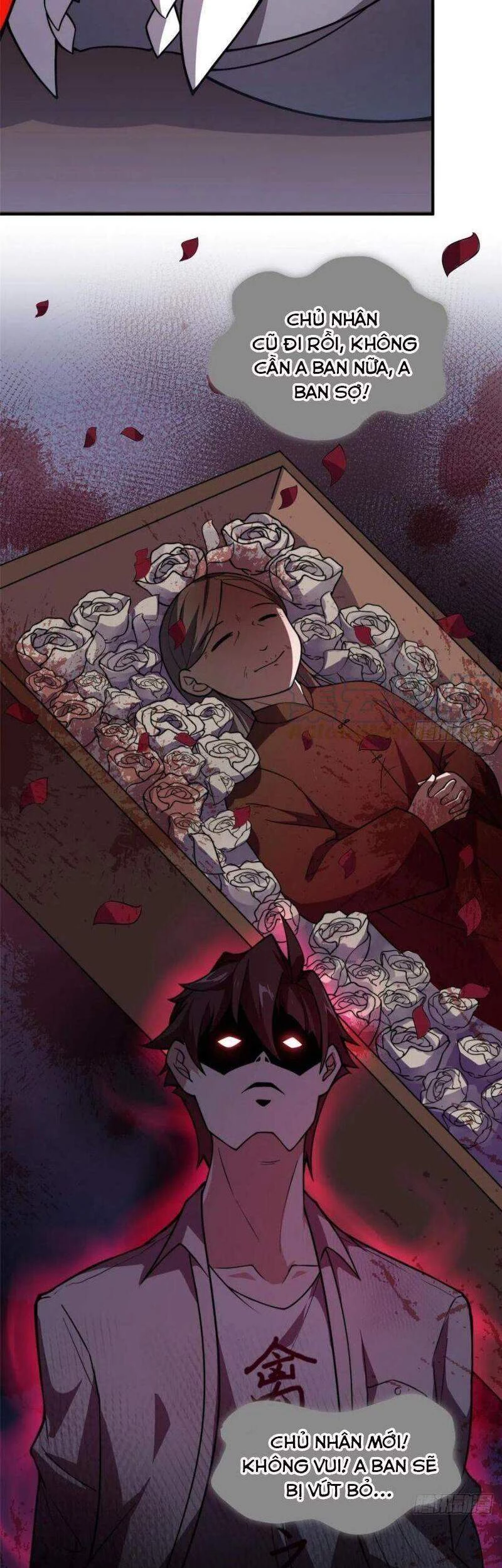 Thần Sủng Tiến Hóa Chapter 54 - Trang 4