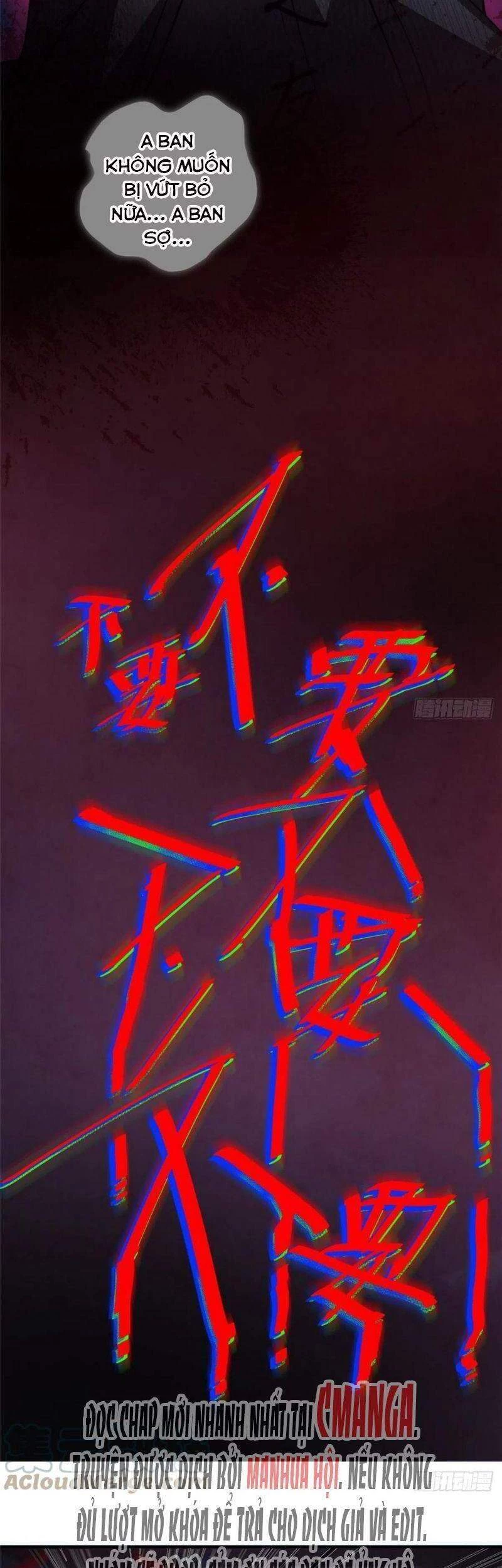 Thần Sủng Tiến Hóa Chapter 54 - Trang 4