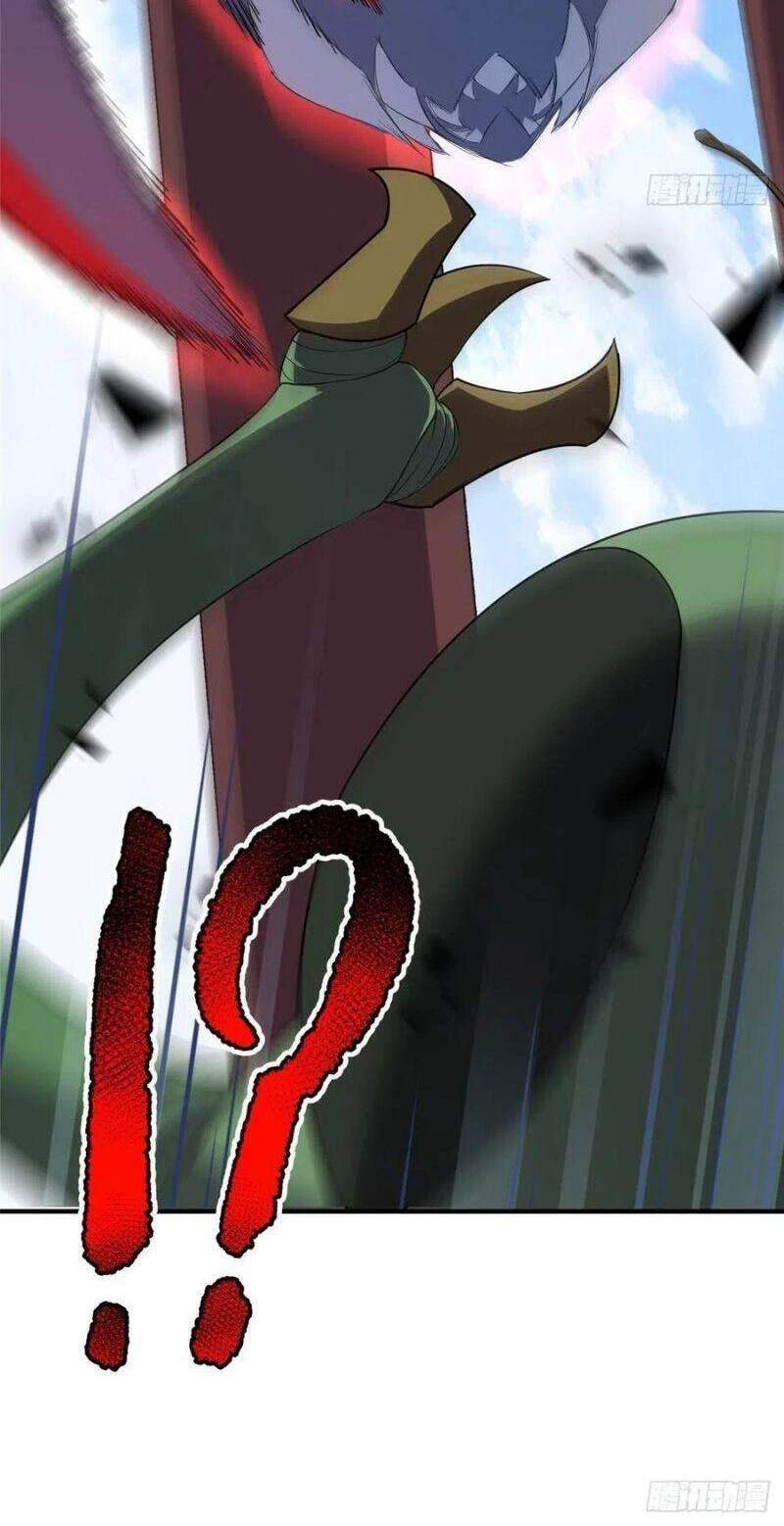 Thần Sủng Tiến Hóa Chapter 54 - Trang 4