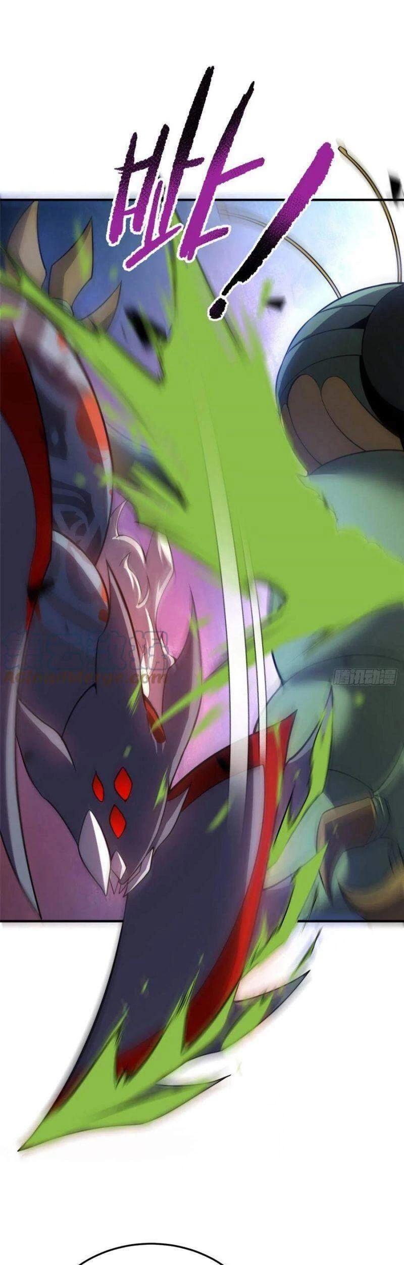 Thần Sủng Tiến Hóa Chapter 54 - Trang 4