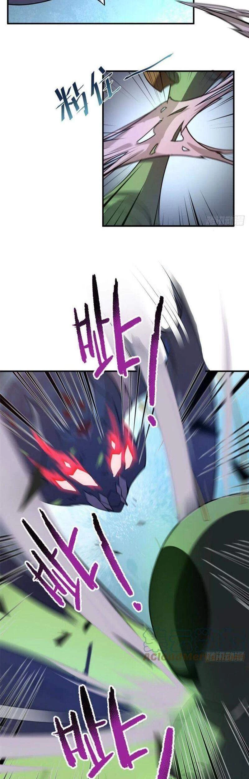 Thần Sủng Tiến Hóa Chapter 54 - Trang 4