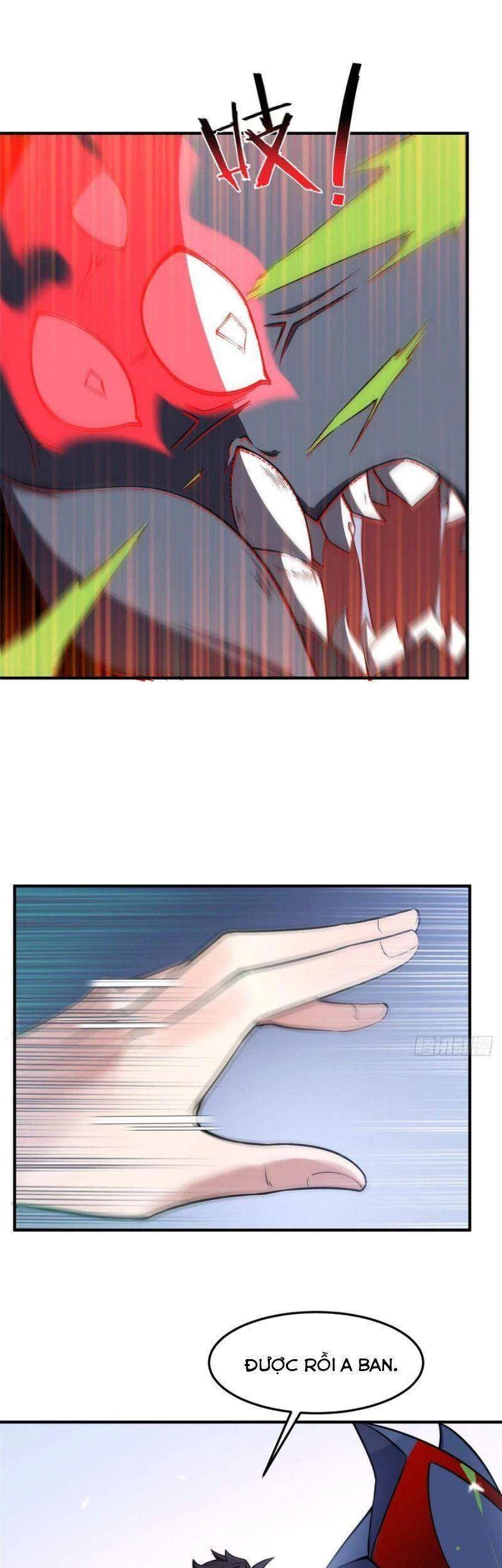 Thần Sủng Tiến Hóa Chapter 54 - Trang 4