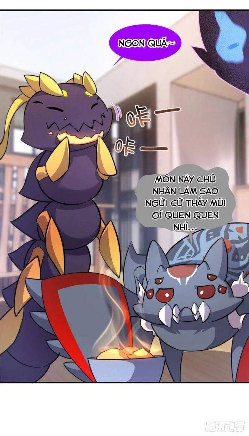 Thần Sủng Tiến Hóa Chapter 54 - Trang 4