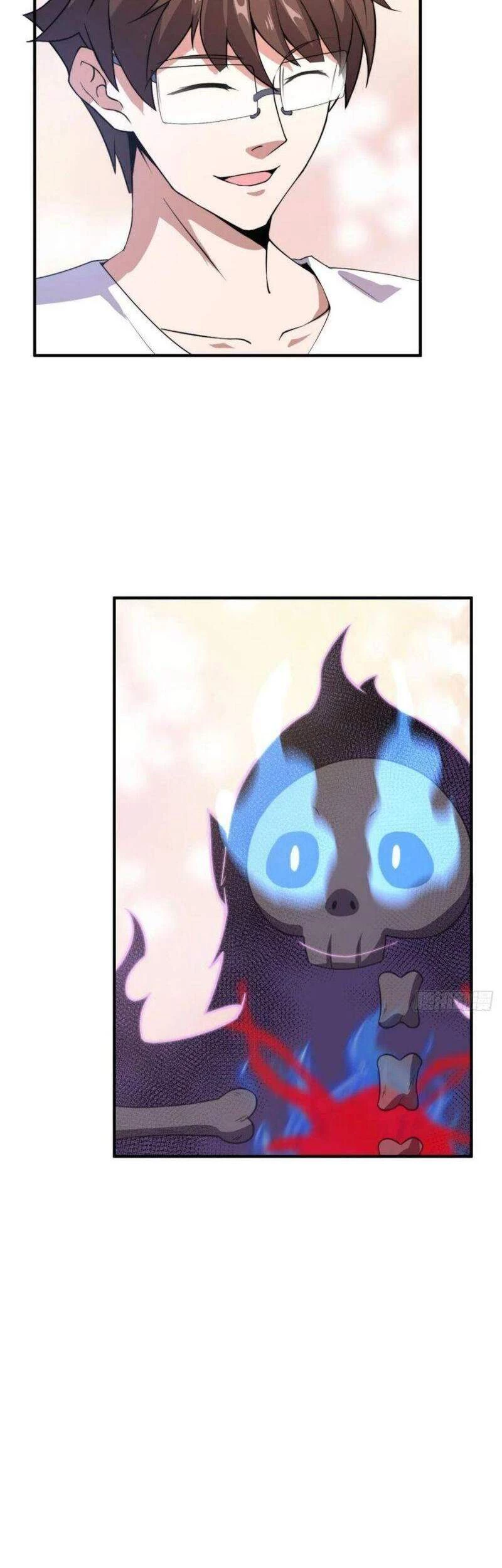 Thần Sủng Tiến Hóa Chapter 54 - Trang 4