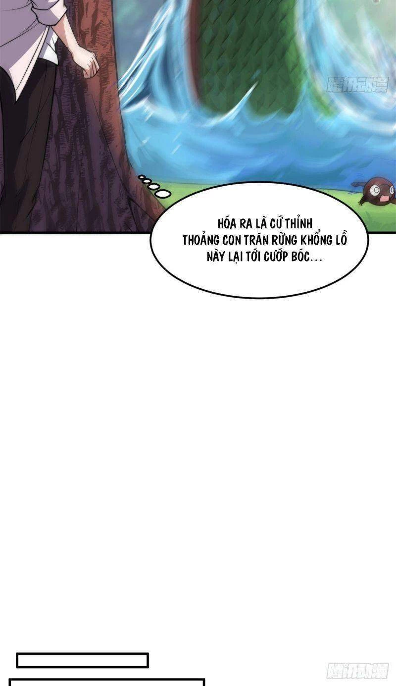 Thần Sủng Tiến Hóa Chapter 55 - Trang 4