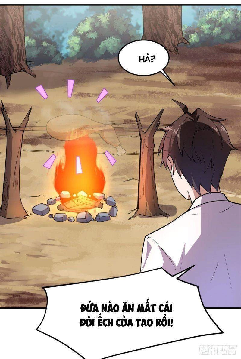 Thần Sủng Tiến Hóa Chapter 55 - Trang 4