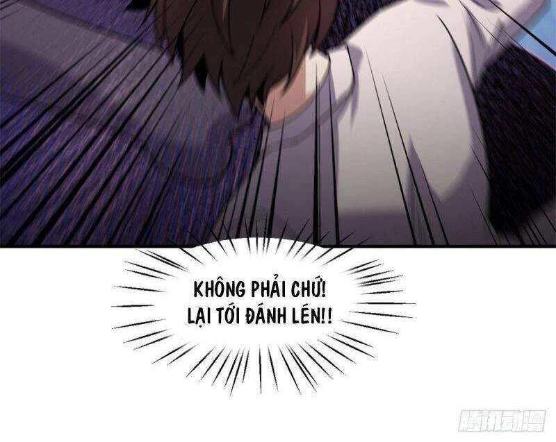 Thần Sủng Tiến Hóa Chapter 55 - Trang 4