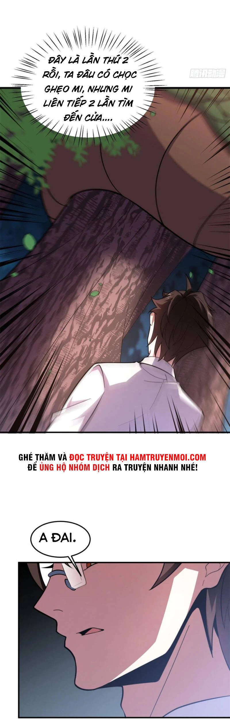Thần Sủng Tiến Hóa Chapter 56 - Trang 4