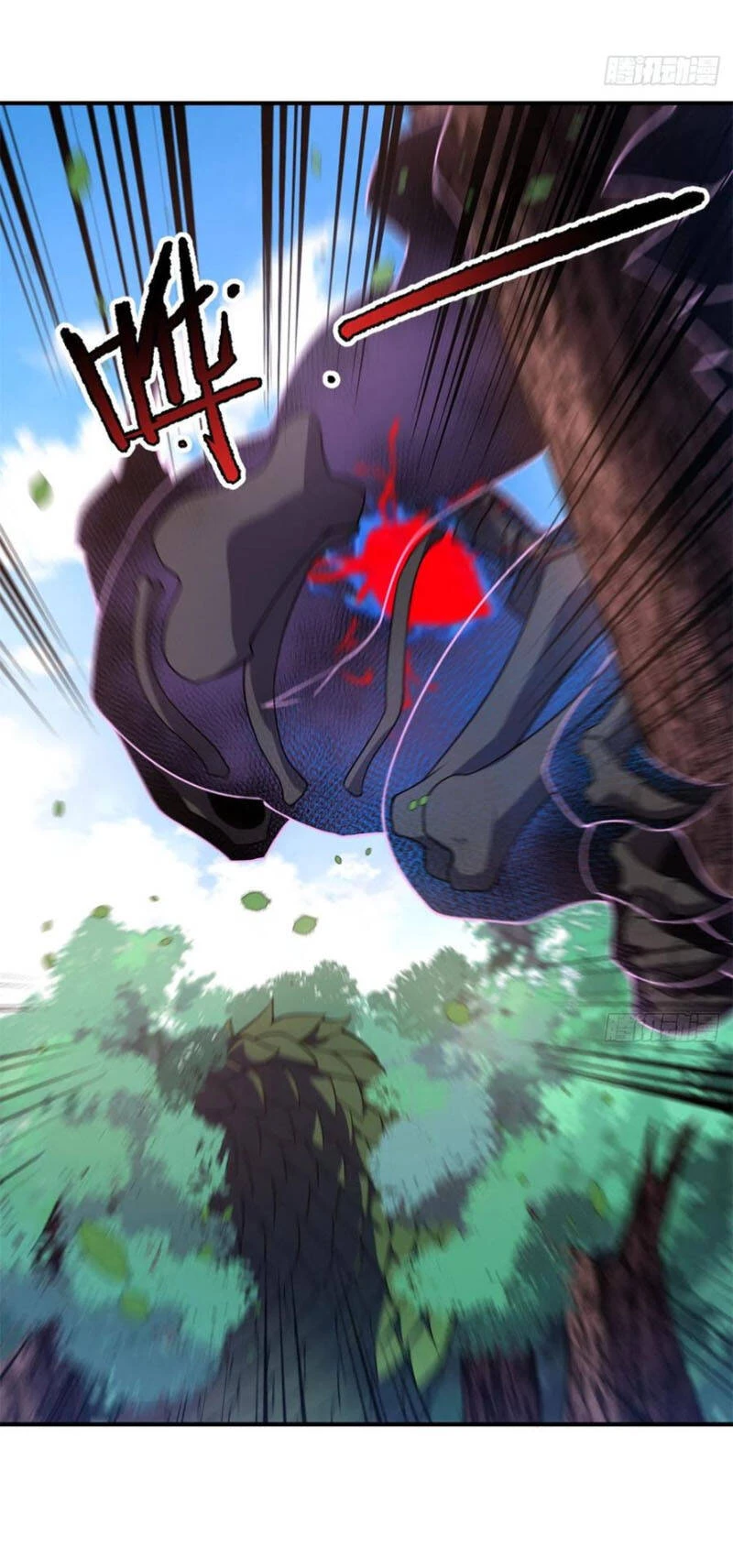 Thần Sủng Tiến Hóa Chapter 56 - Trang 4