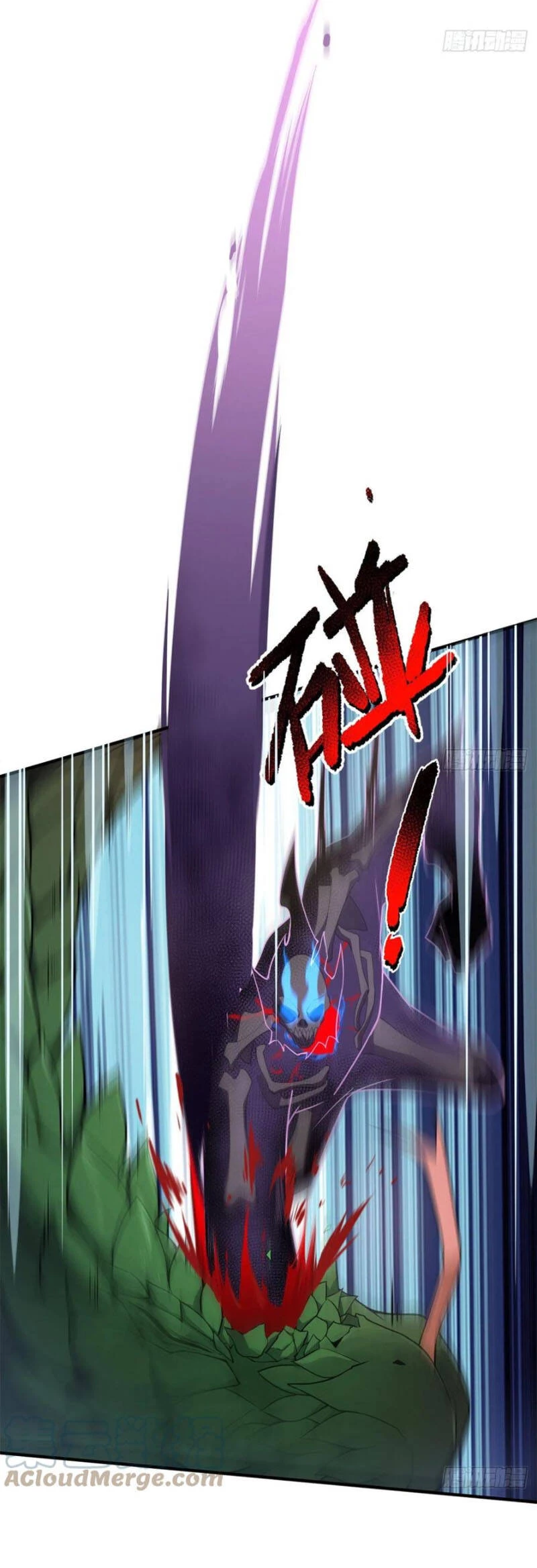 Thần Sủng Tiến Hóa Chapter 56 - Trang 4