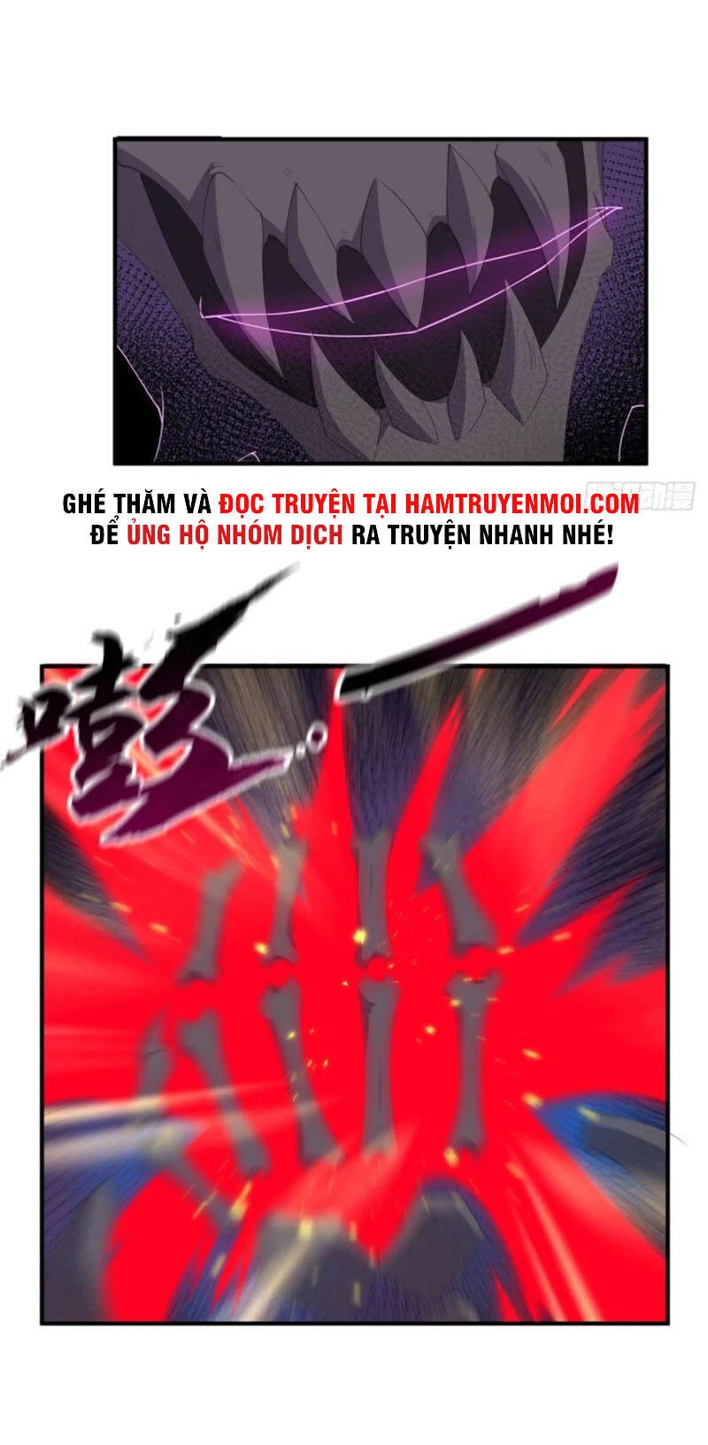 Thần Sủng Tiến Hóa Chapter 56 - Trang 4