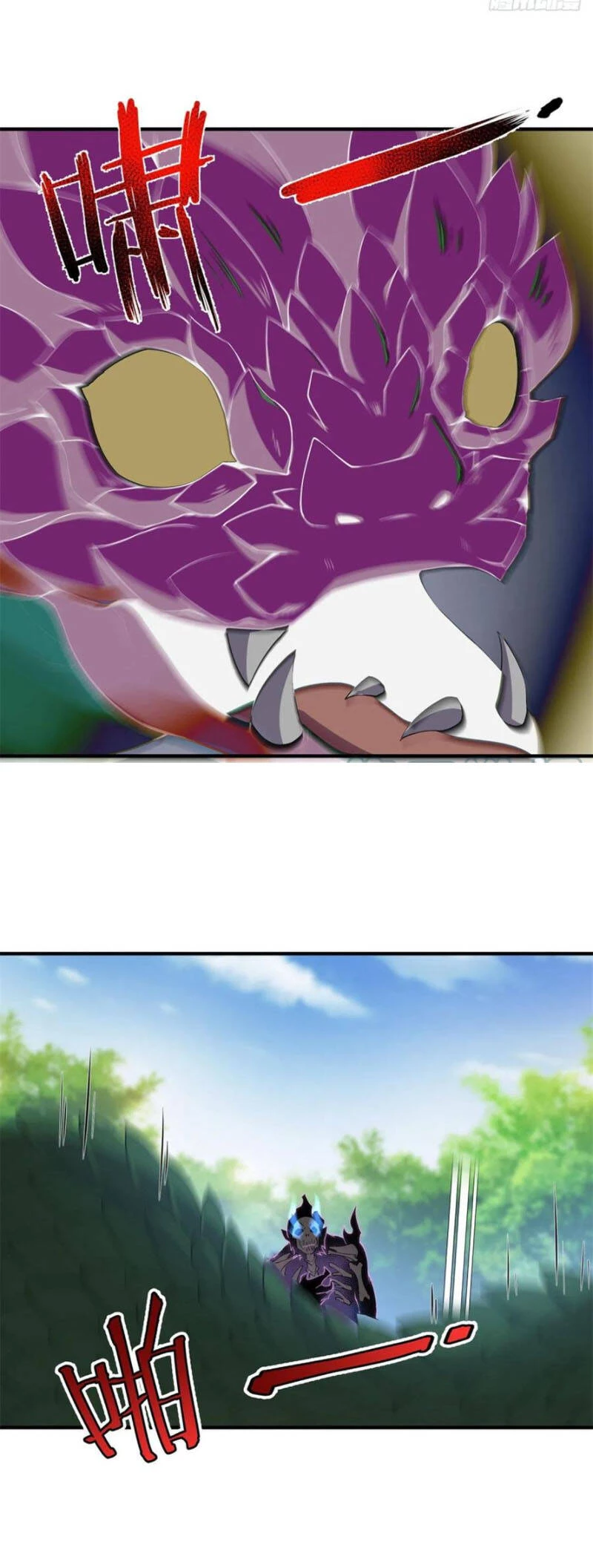 Thần Sủng Tiến Hóa Chapter 56 - Trang 4