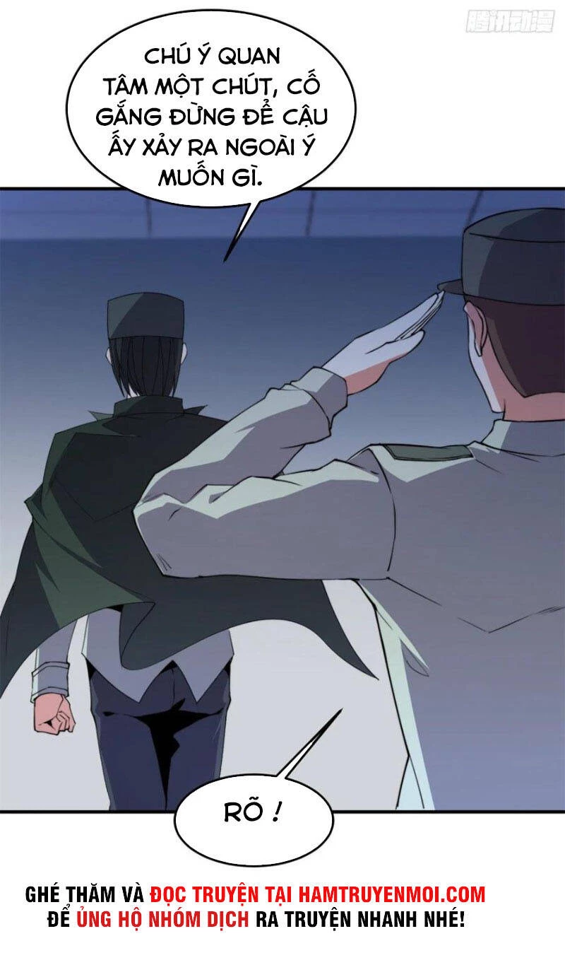 Thần Sủng Tiến Hóa Chapter 56 - Trang 4