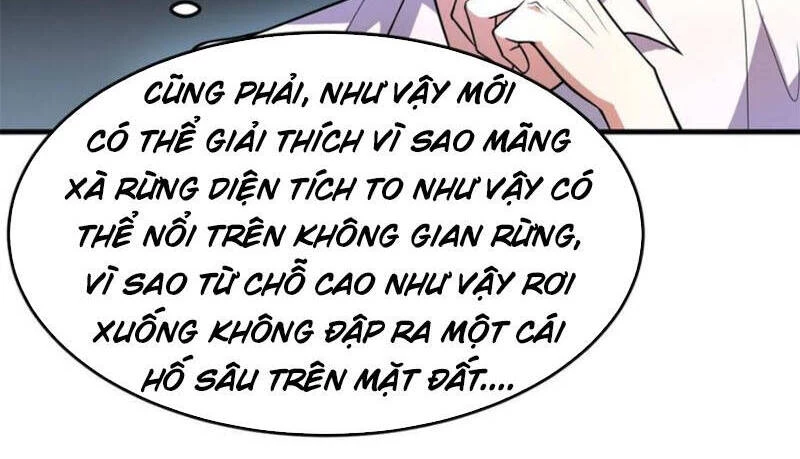 Thần Sủng Tiến Hóa Chapter 57 - Trang 4